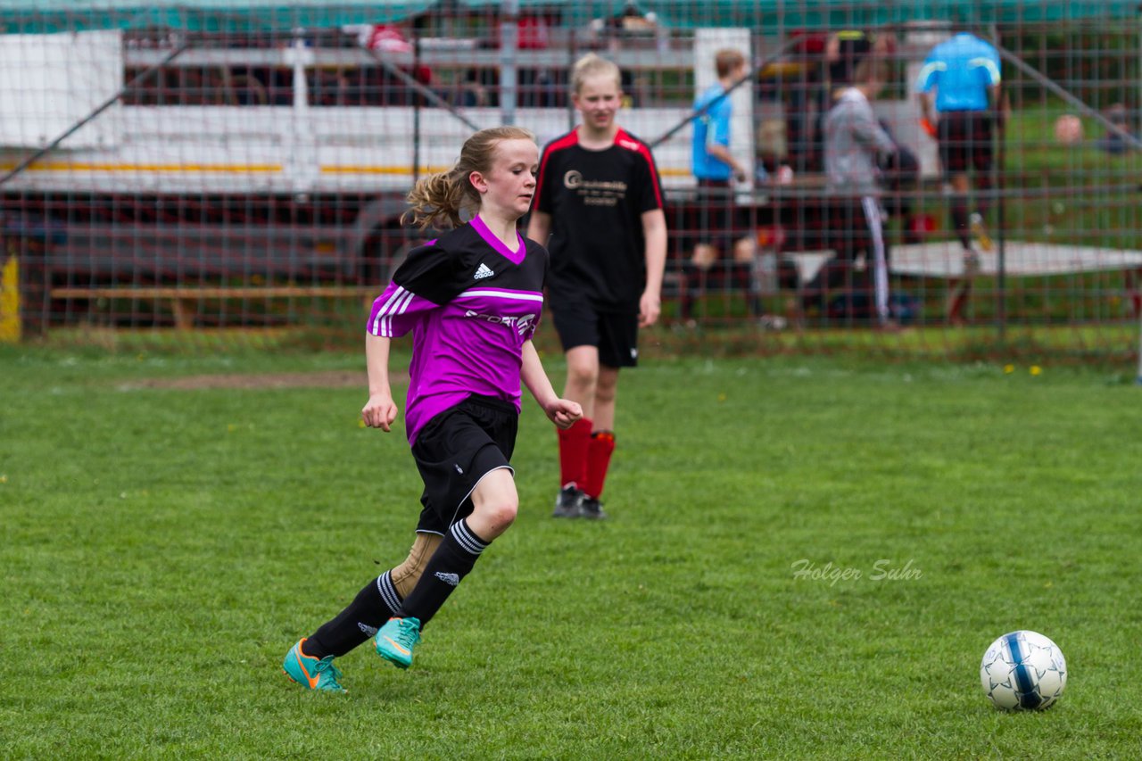 Bild 120 - D-Juniorinnen Kreispokal-Finale SV Boostedt - FSC Kaltenkirchen : Ergebnis: 0:20